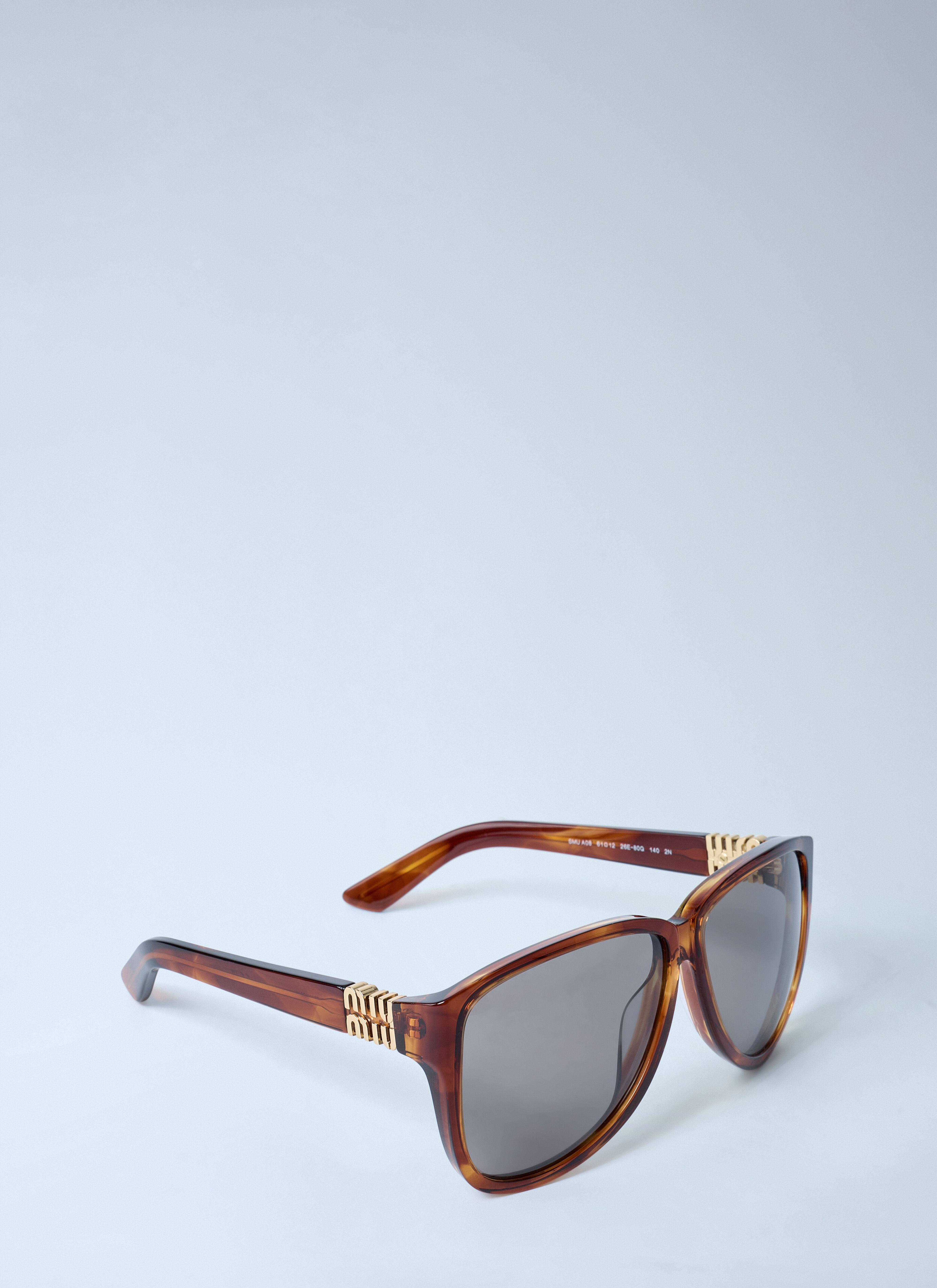 0MU A08S Sunglasses - 2