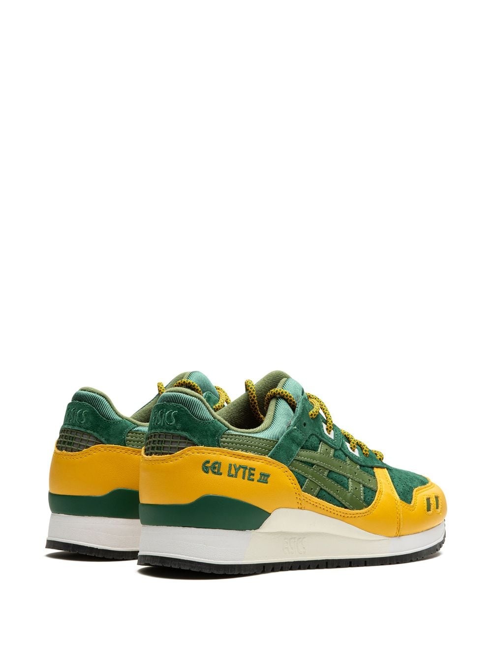 Gel Lyte III 07 Remastered "Rogue" sneakers - 3