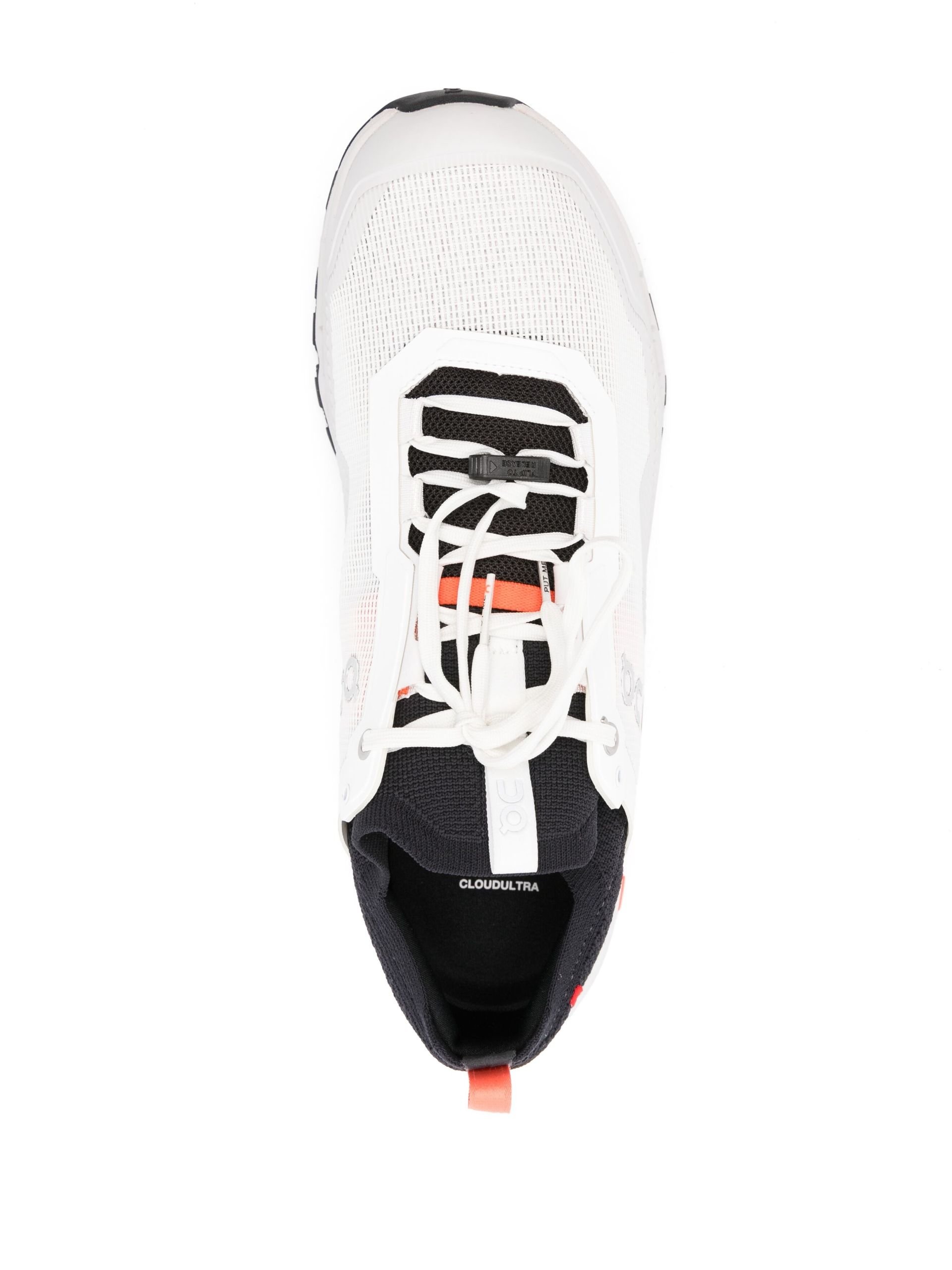 White Cloudultra 2 Sneakers - 4