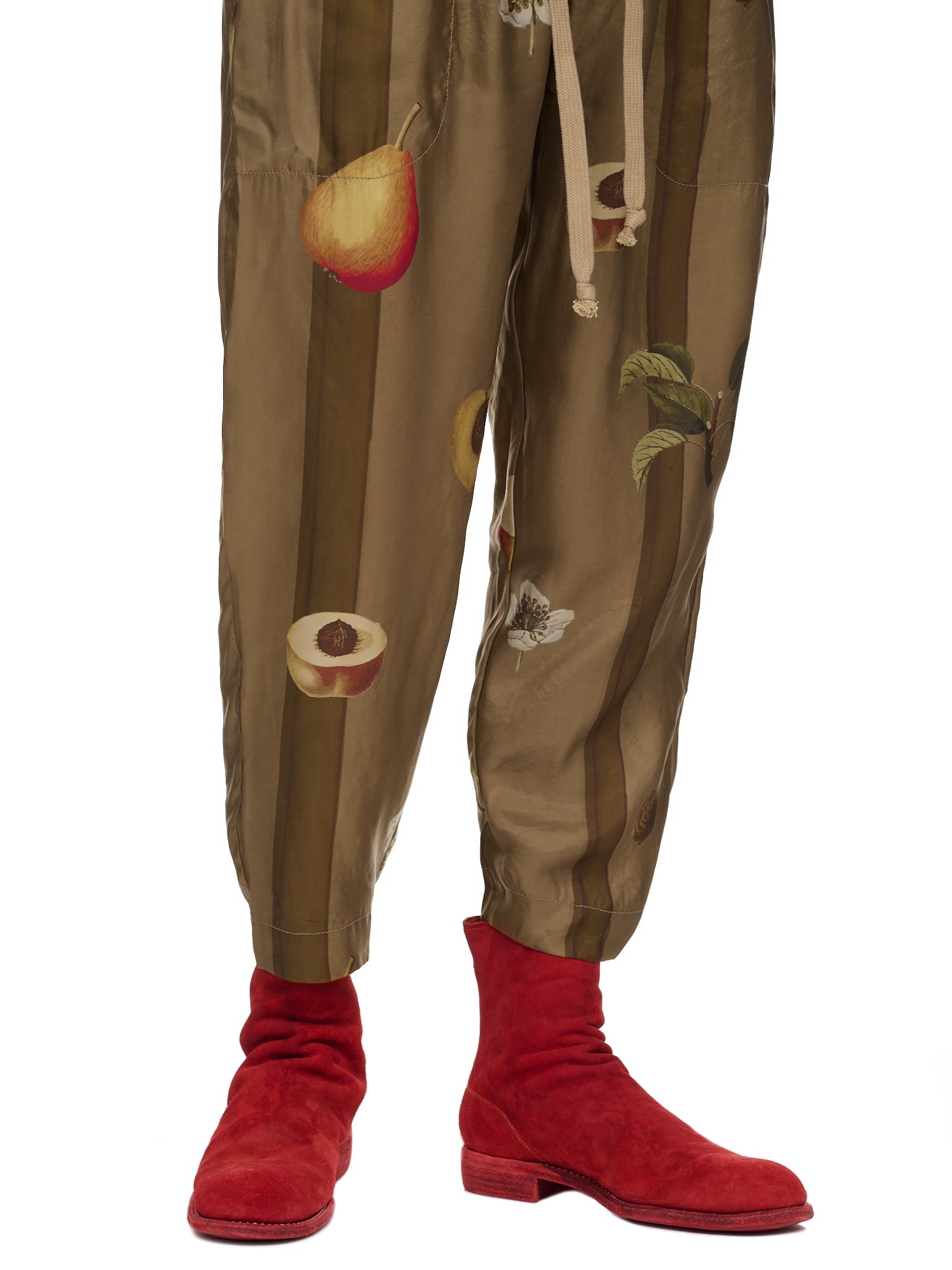 Pigiama Pants - 5
