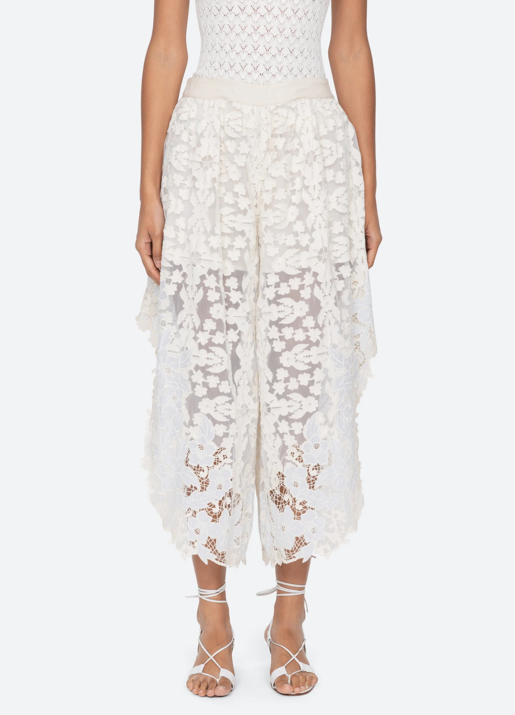 Eileen Pants - 1