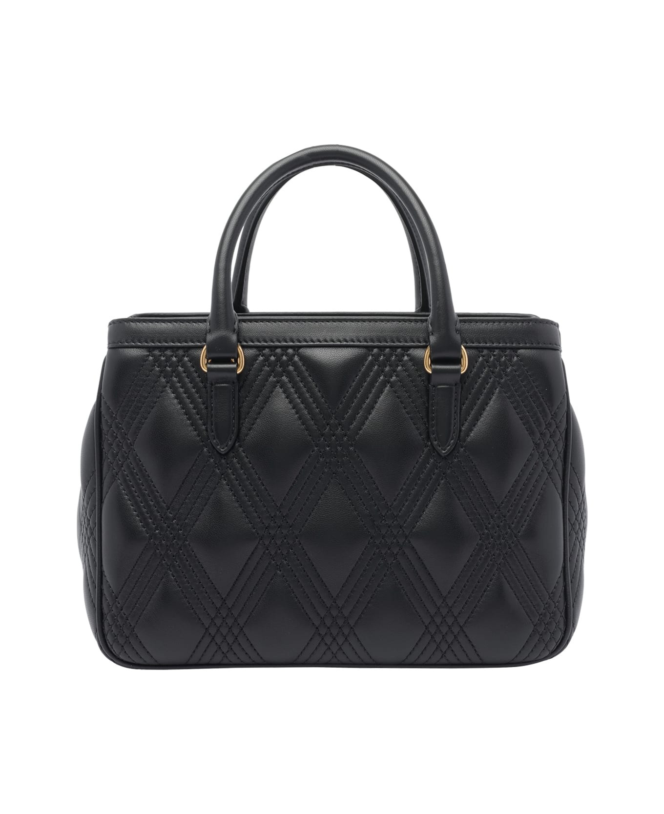 Quiltie 67 Handbag - 3
