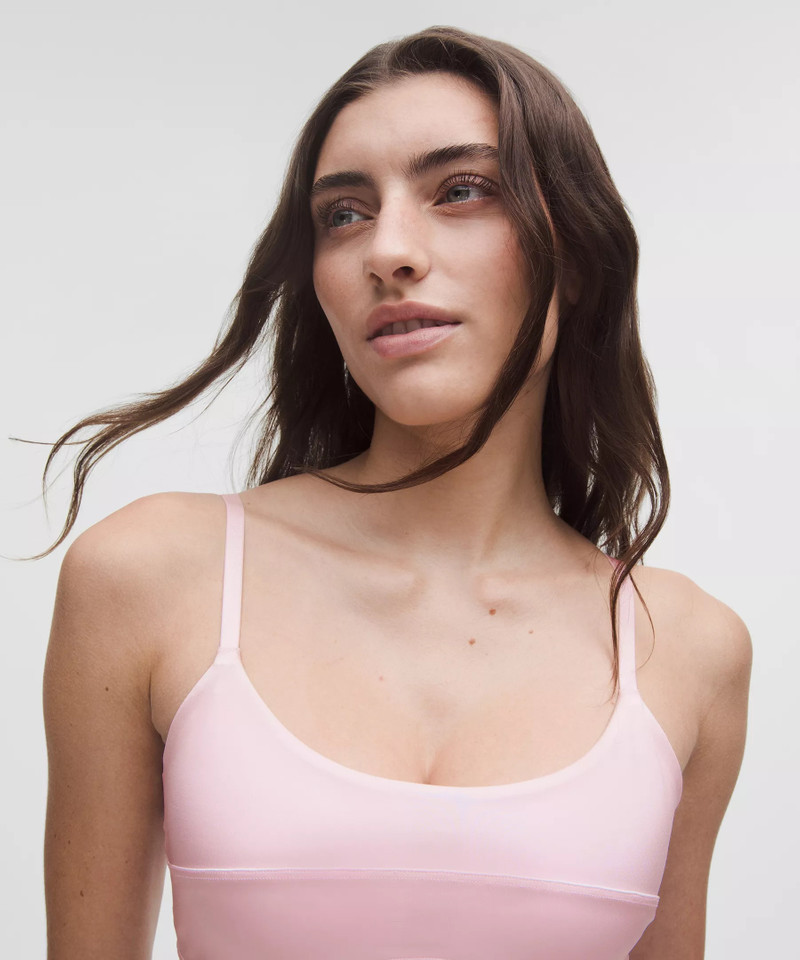 lululemon Align™ Tank Top Light Support, C/D Cup *Satin 4