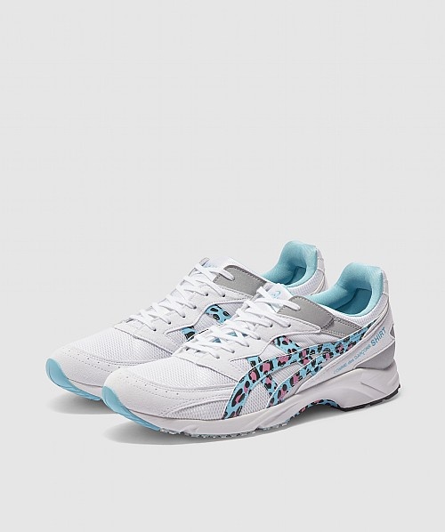 X ASICS SNEAKER - 3