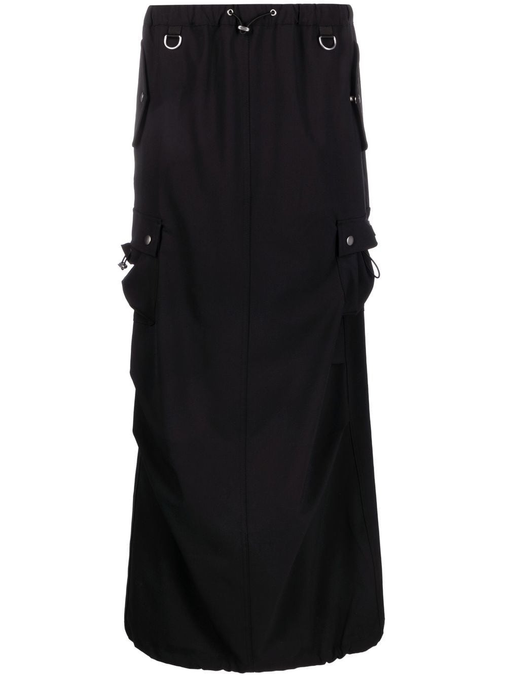 Coperni Skirts Black - 1