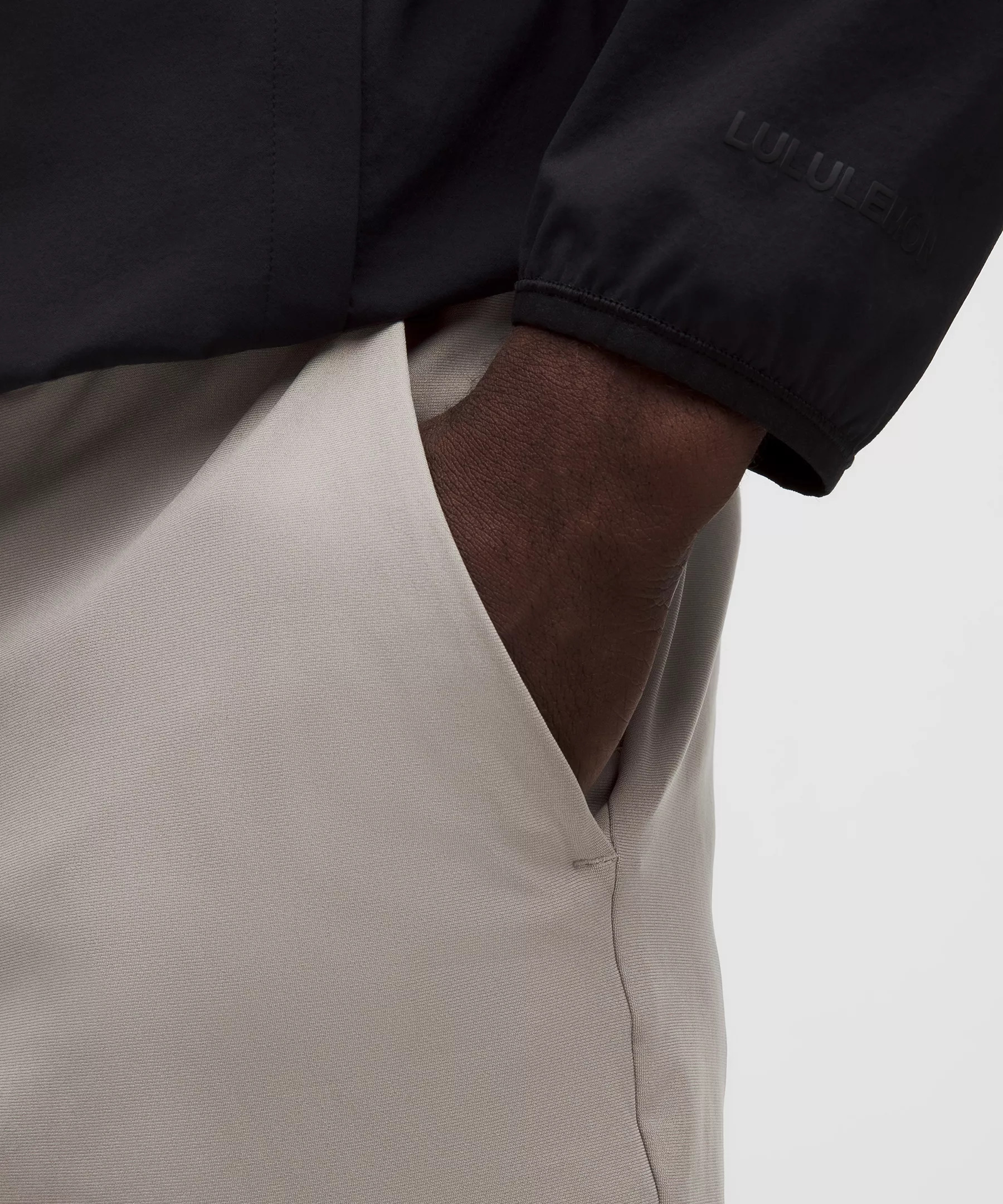 ABC Classic-Fit Trouser 34L *Warpstreme - 5