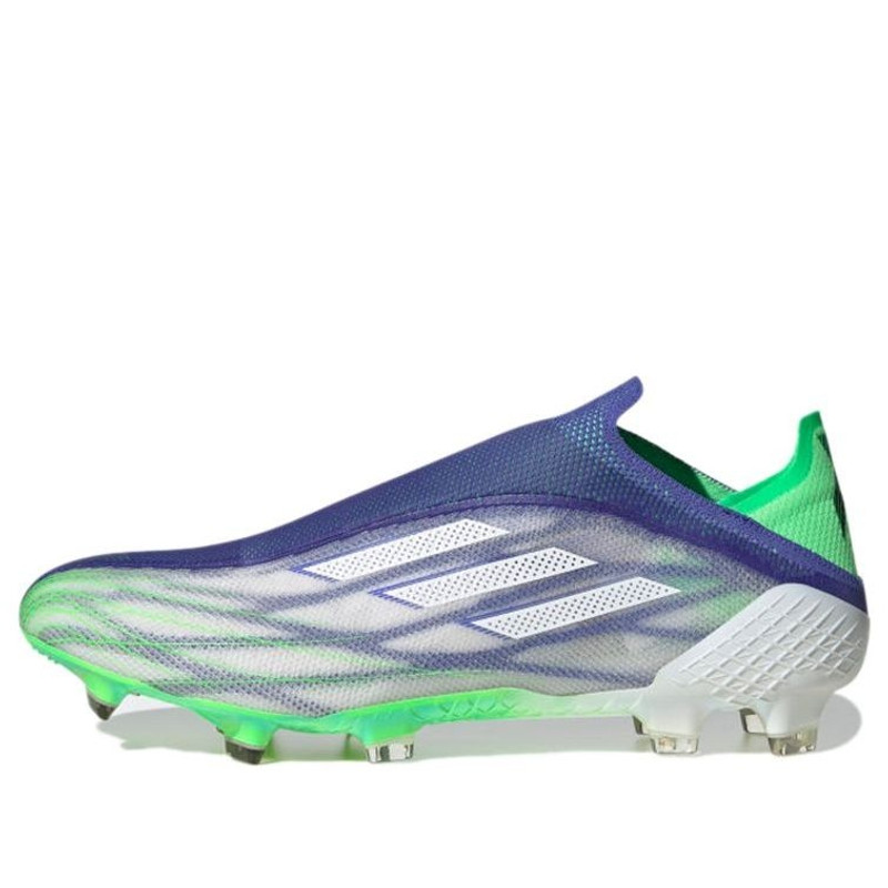 adidas X Speedflow+ Adizero FG 'Bold Blue' GX2581 - 1