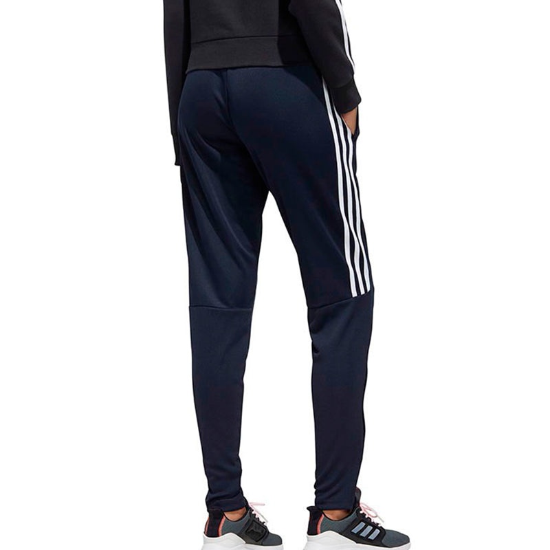(WMNS) adidas Sereno 19 Pant 'Black' FL0168 - 3