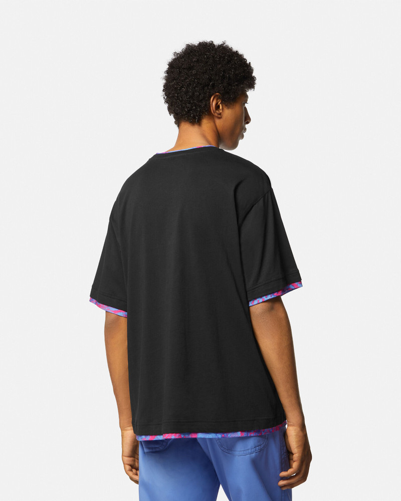 Animalier Logo T-Shirt 5