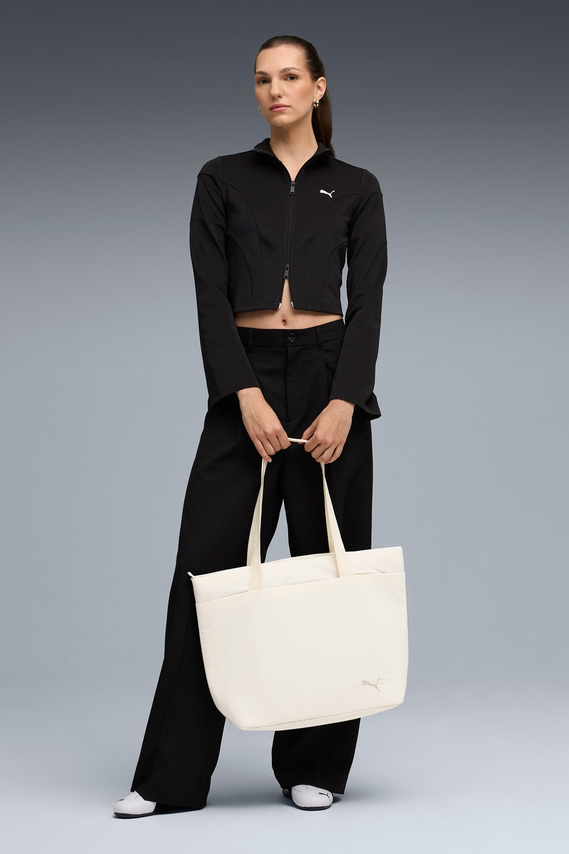 PUMA HER Shopper Youth outlook