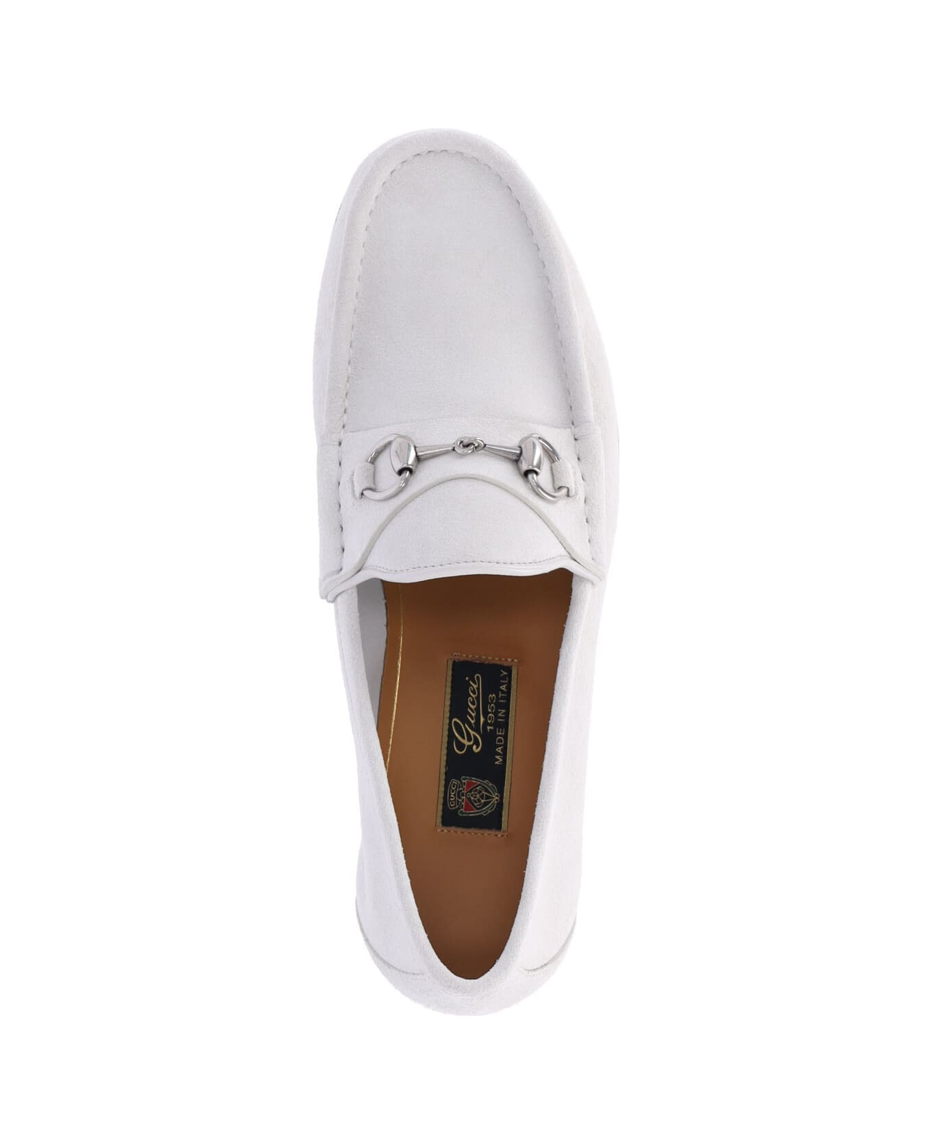 Loafers With Clamp - 5