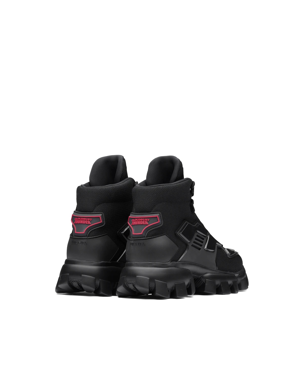 Prada Cloudbust Thunder sneakers - 5