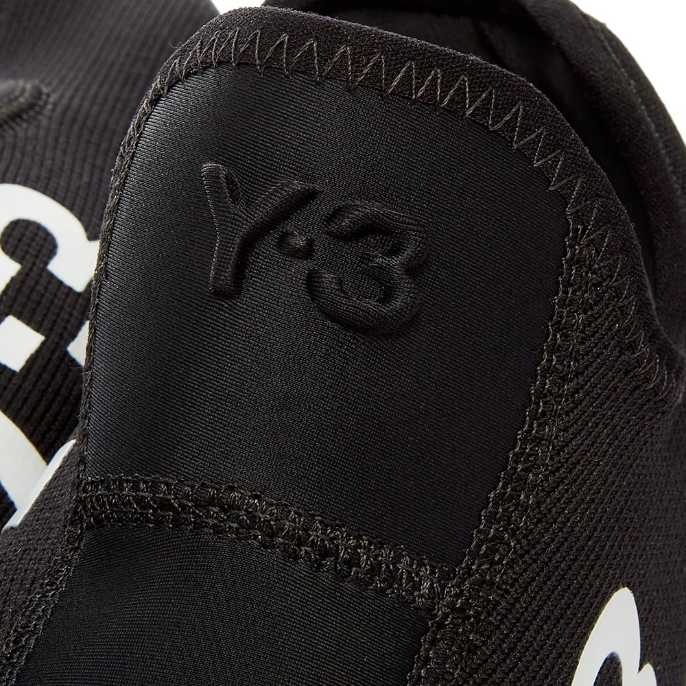 Y-3 Runner 4D IO - 6