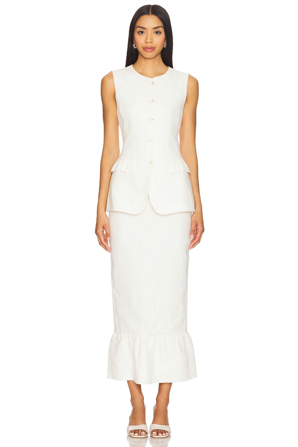 Matilda Gilet - 4