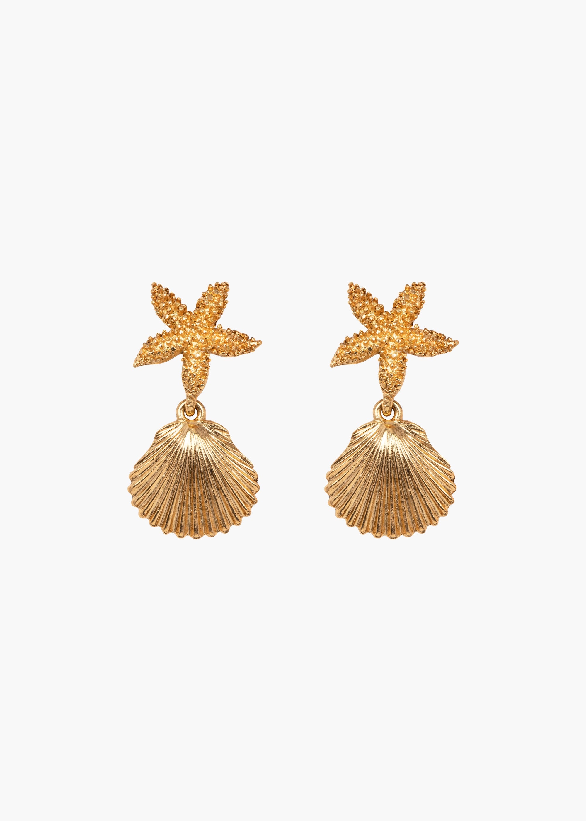 Eleni Earrings - 1