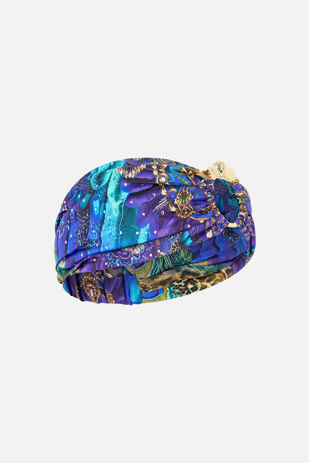 RING HEADBAND - 2