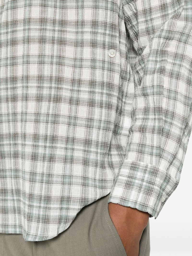 Dunst Cotton shirt outlook