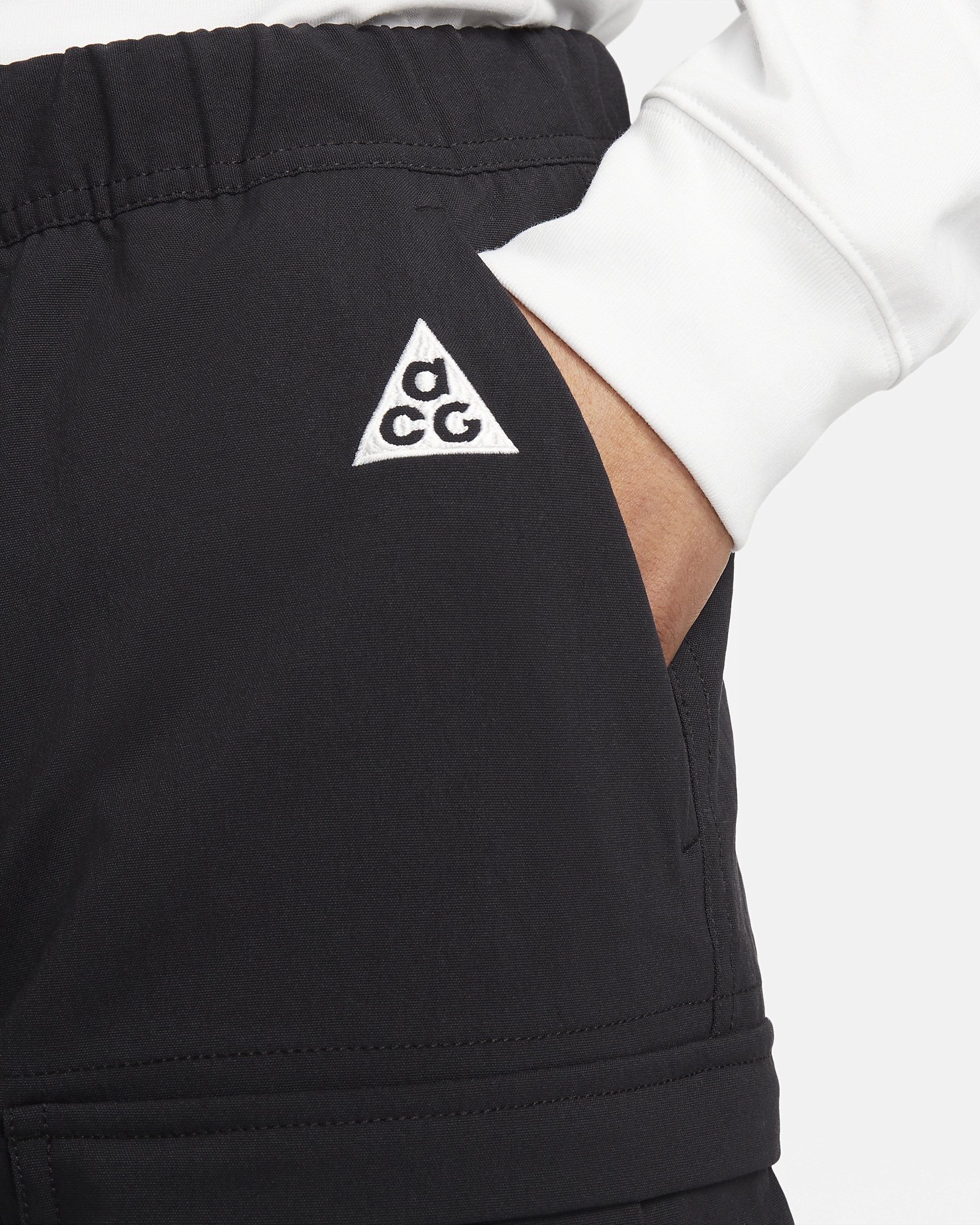 Men's Nike ACG "Smith Summit" Cargo Pants - 3