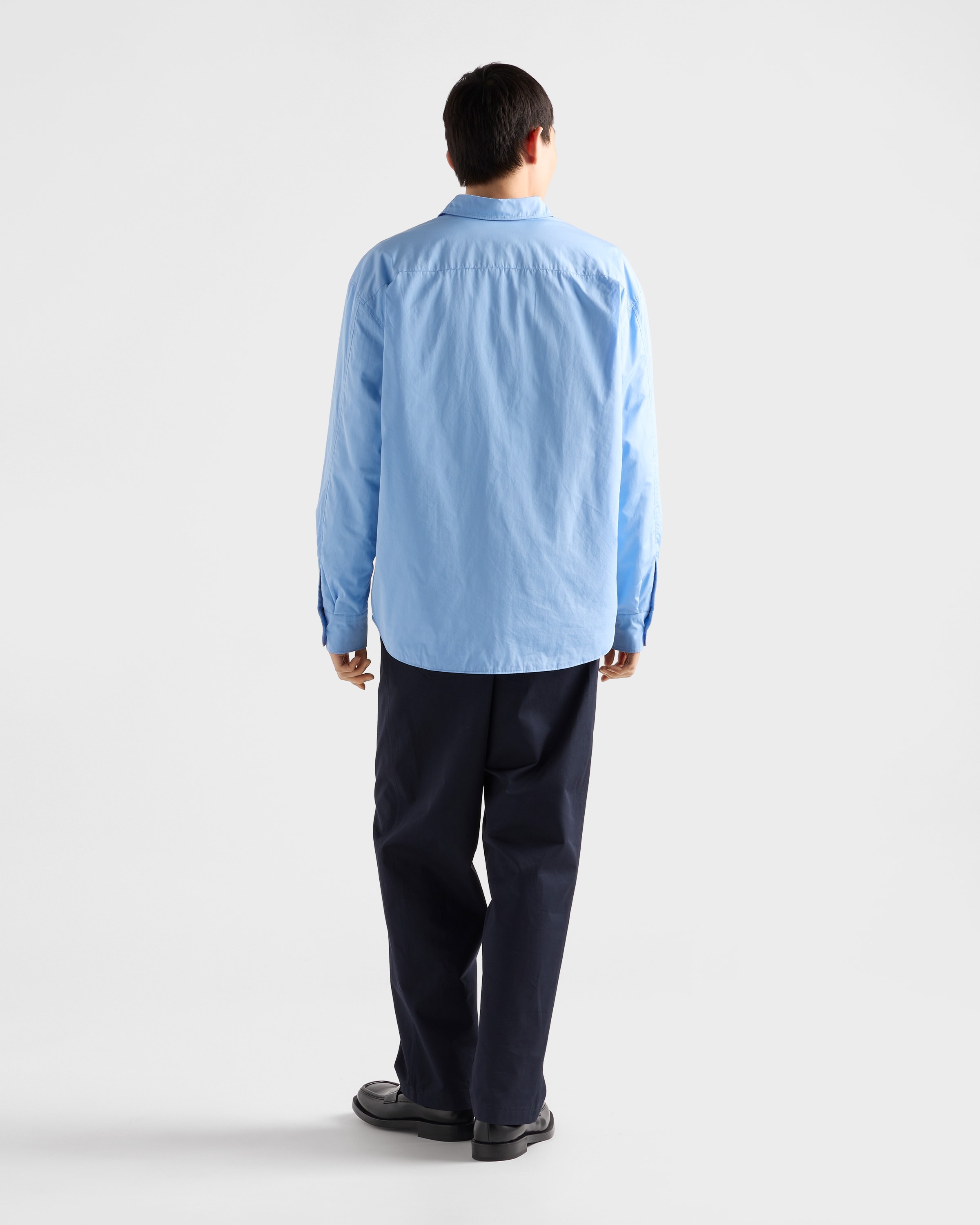 Cotton shirt - 5