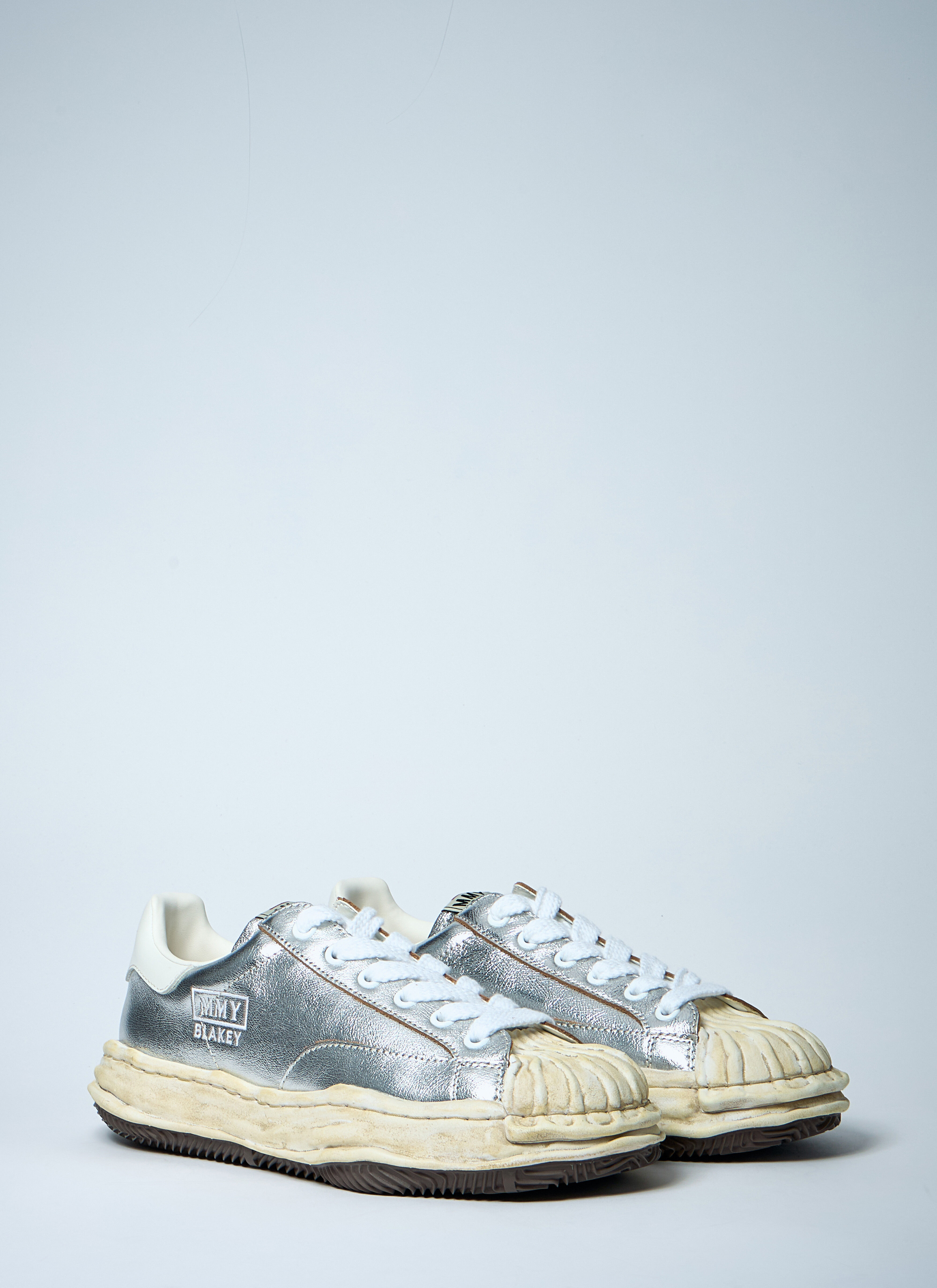 Blakey Sneakers - 2