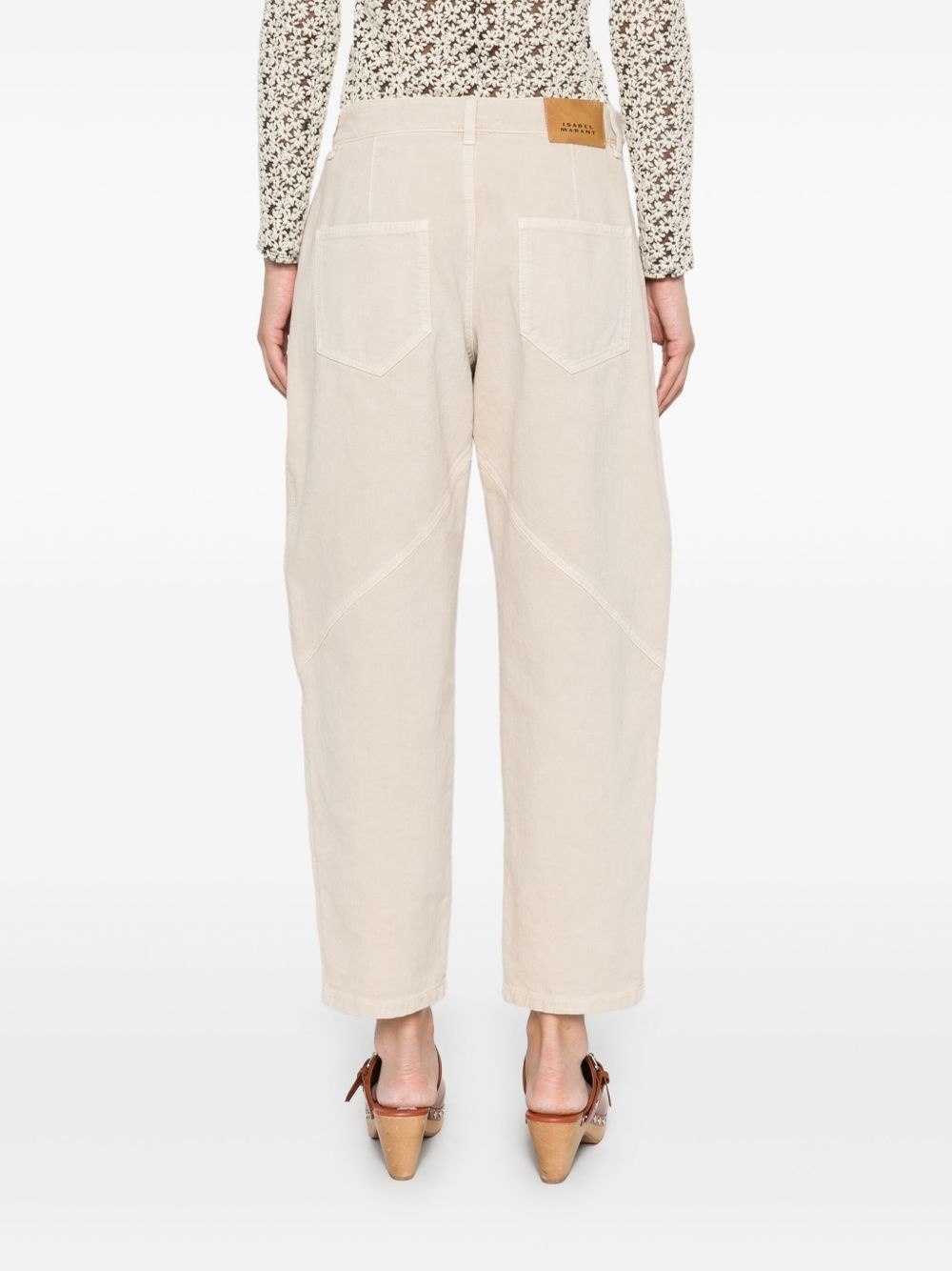 Catarina trousers - 4