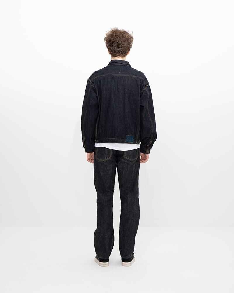 SS 101XX JKT RAW MUD OD - 4