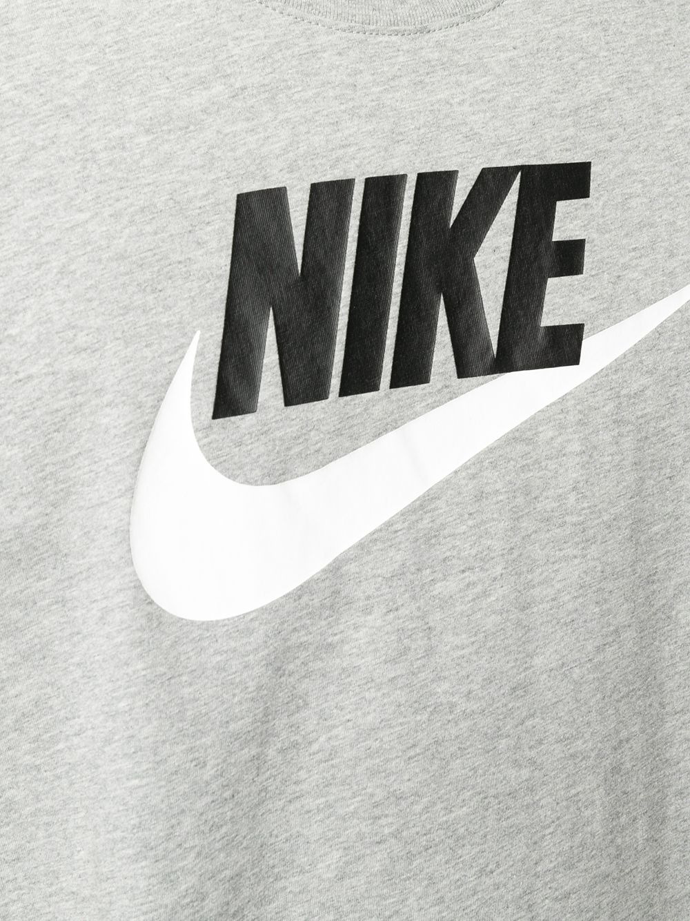 NSW swoosh T-shirt - 5