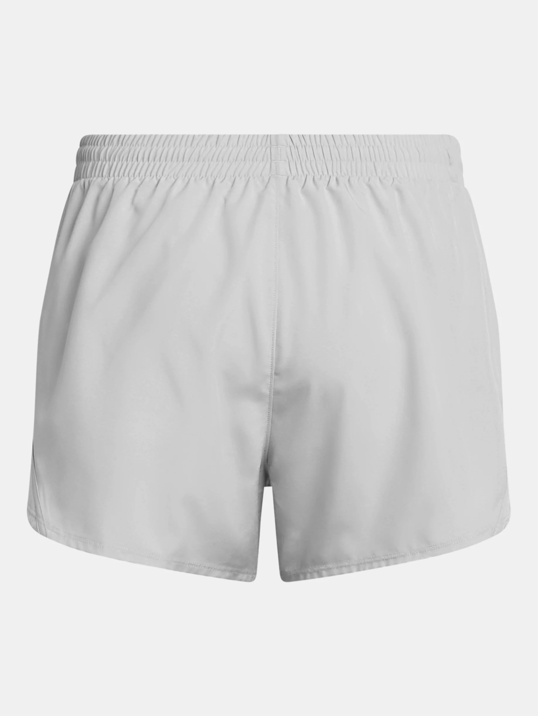 Women's UA Fly-By Heather 3" Shorts - 3