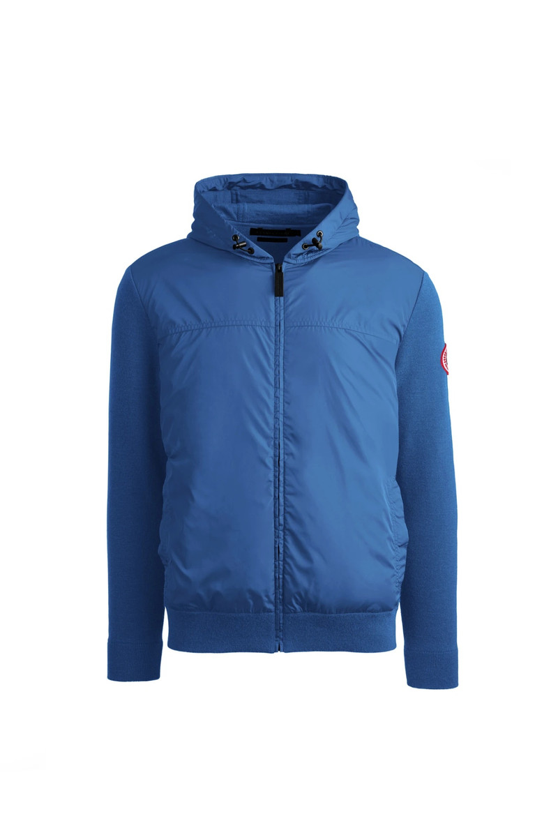 WINDBRIDGE HOODY 1