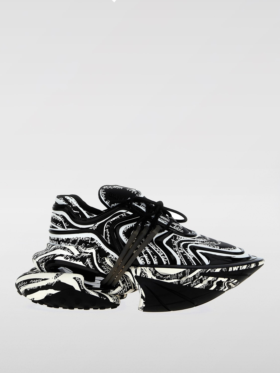 Sneakers men Balmain - 1