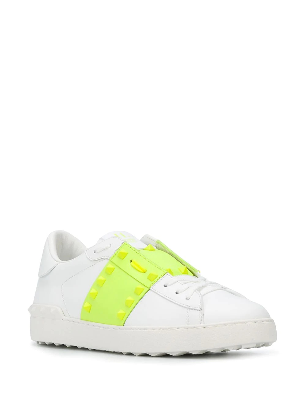 Rockstud Untitled sneakers - 2