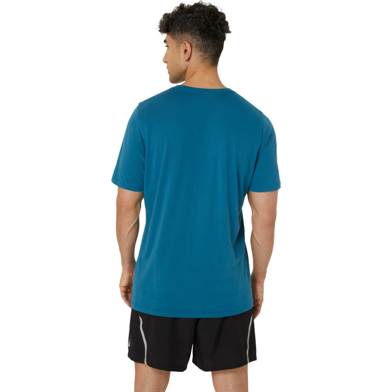 Asics PAINTBRUSH SHORT SLEEVE TEE outlook