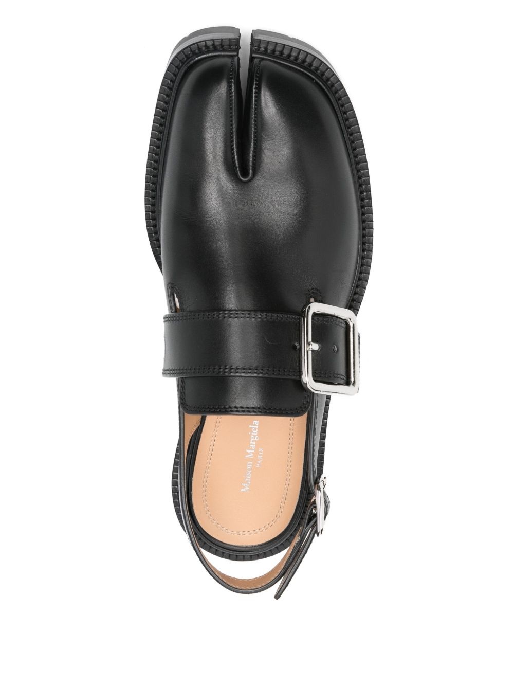 Tabi County sandals - 4
