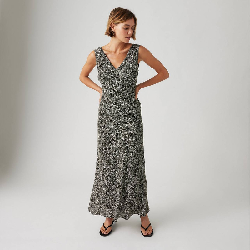 Levi's ATALIA SLIP DRESS outlook