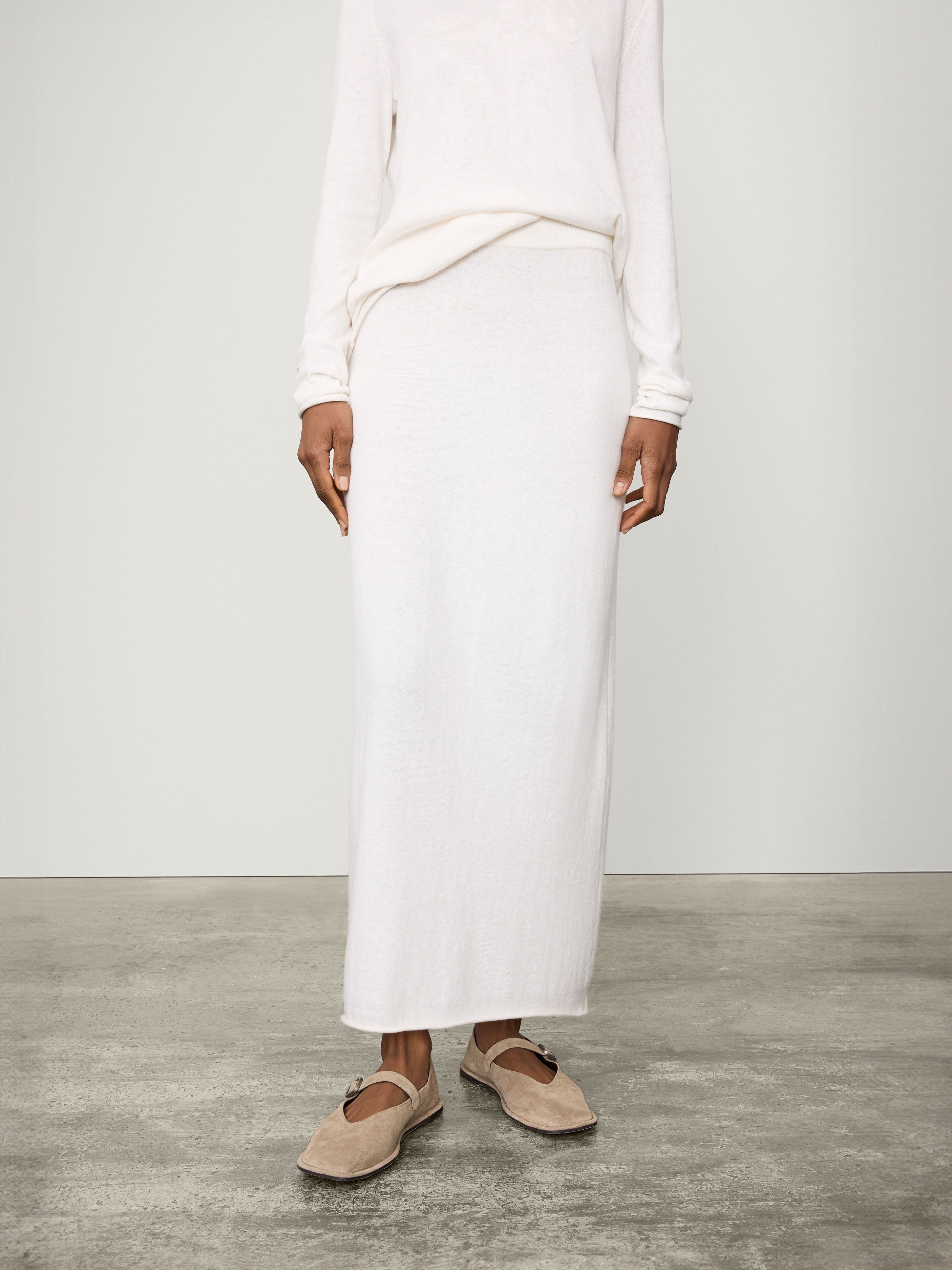 The Charlotta Skirt - 4
