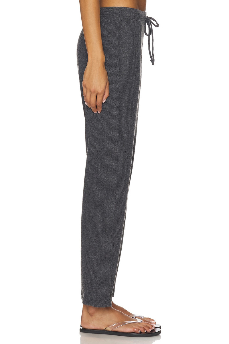 perfectwhitetee Remi Drawstring Pant outlook