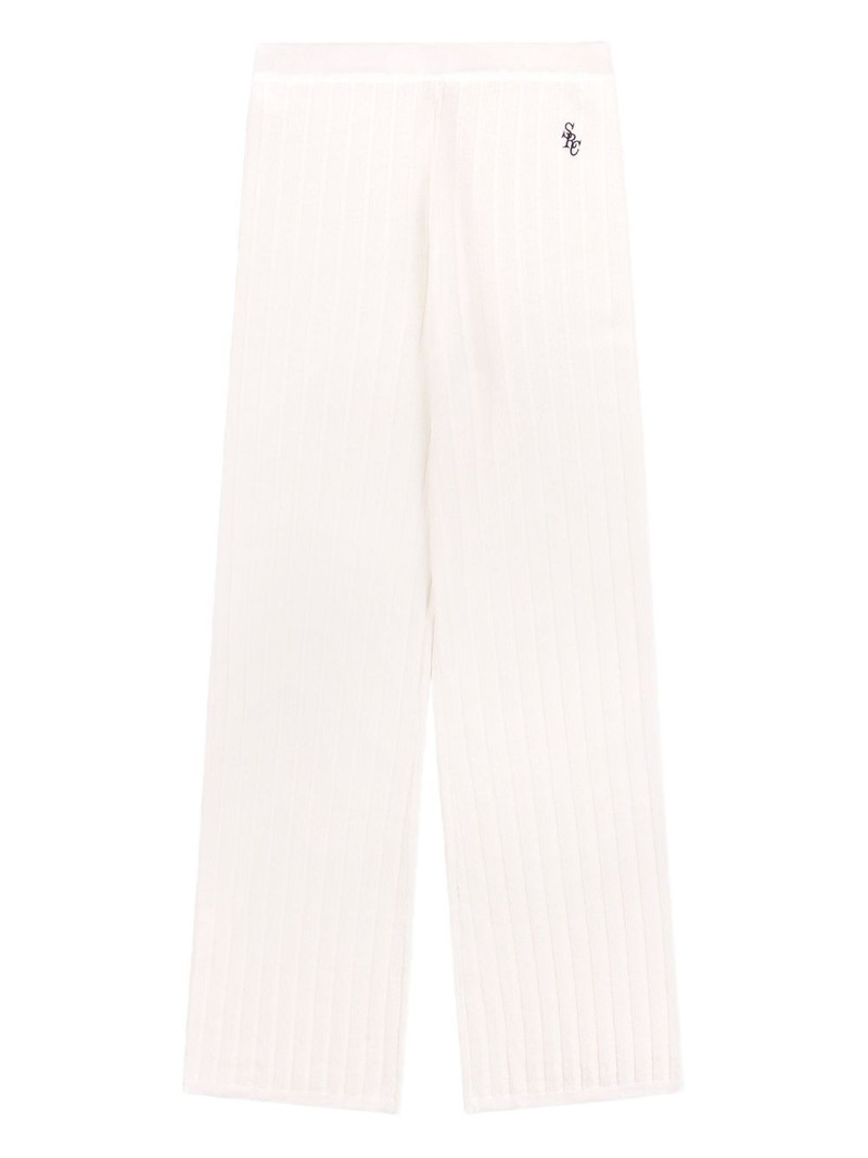 ribbed trousers 1