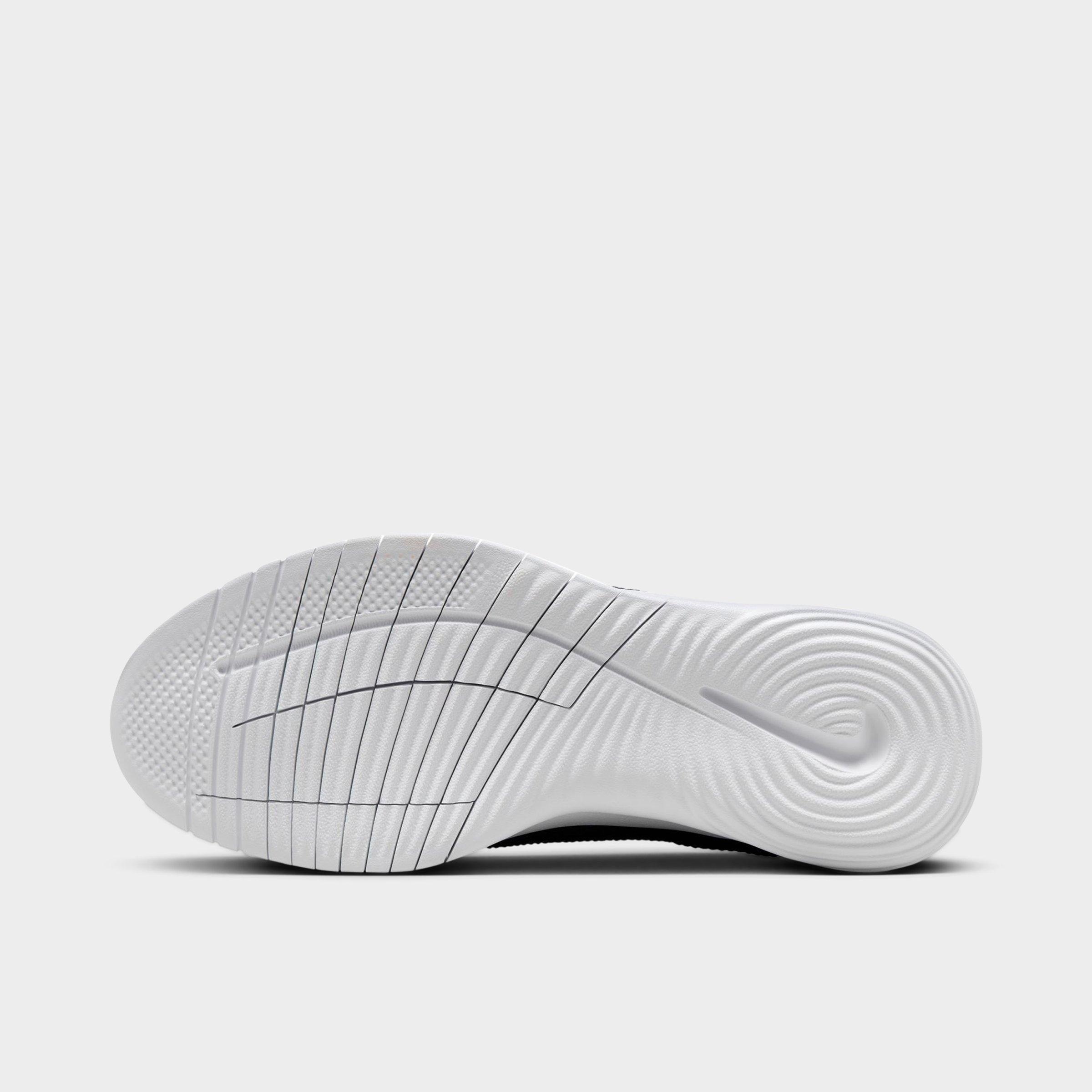 MEN'S NIKE FLEX EXPERIENCE RUN 12 RUNNING SHOES (EXTRA WIDE WIDTH) - 6