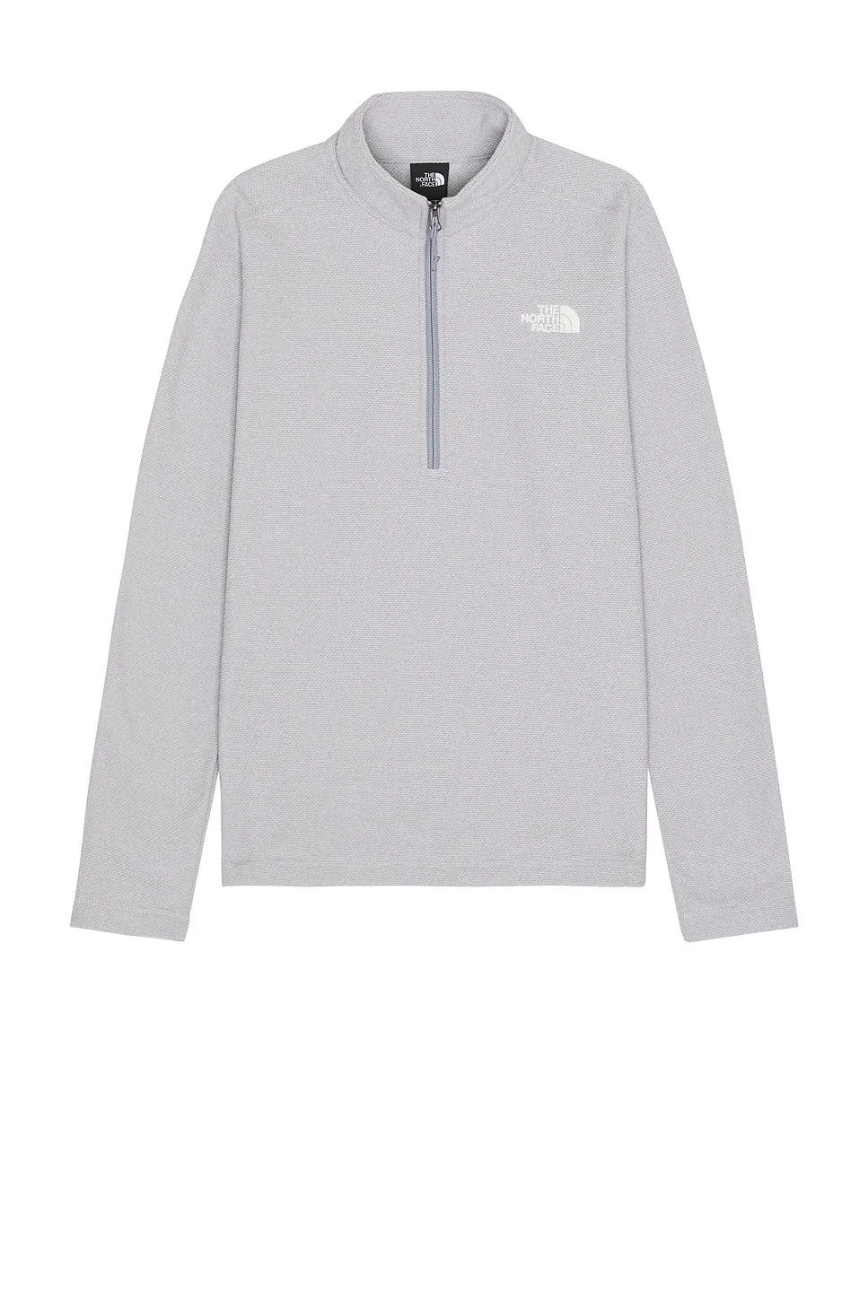 Textured Cap Rock Sweater - 1