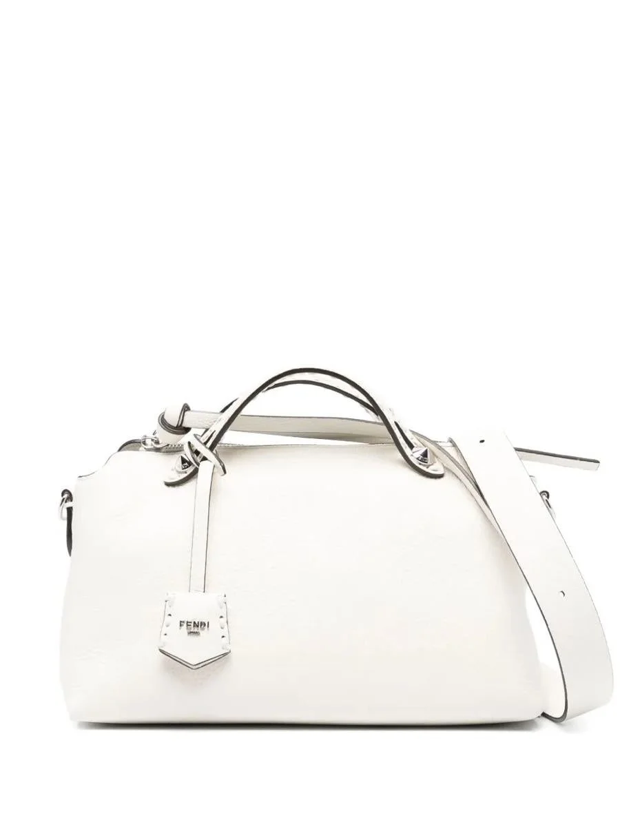 Fendi Medium By The Way Saddle Bags - 1
