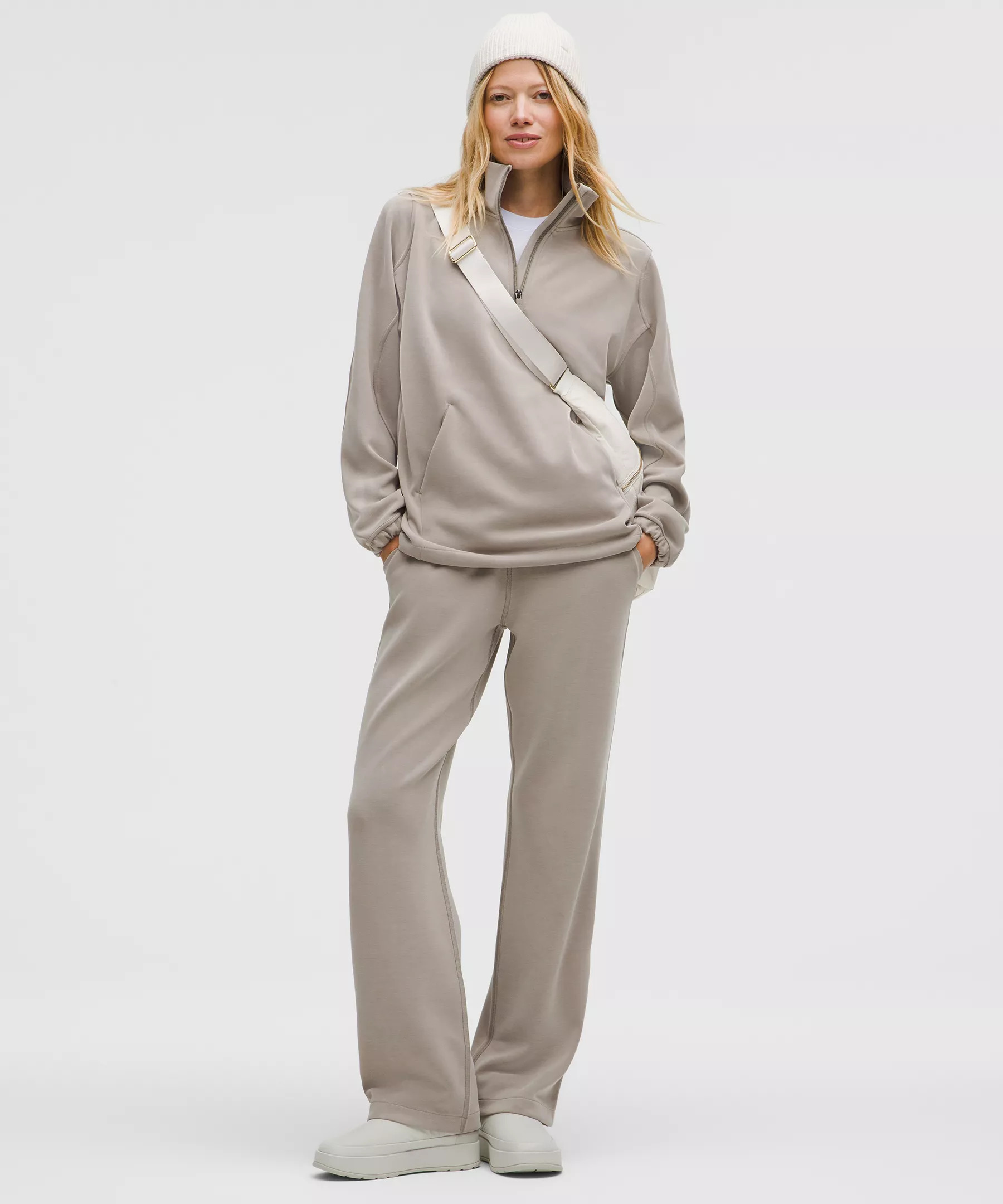 Softstreme Half-Zip *Long - 2