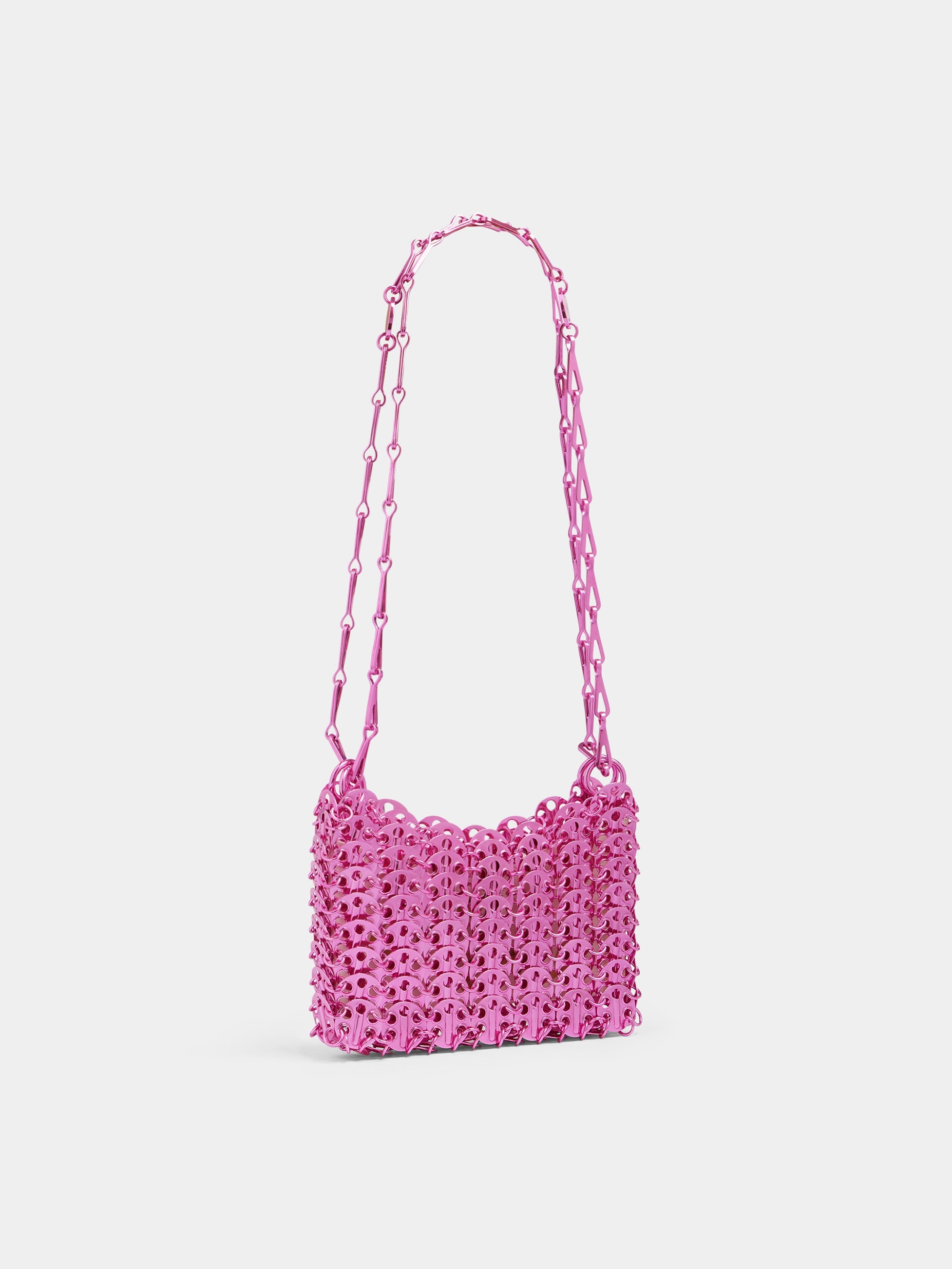 NANO 1969 FUSHIA BAG - 5