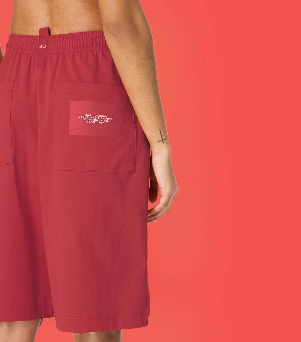 THE T-SHORTS - 6