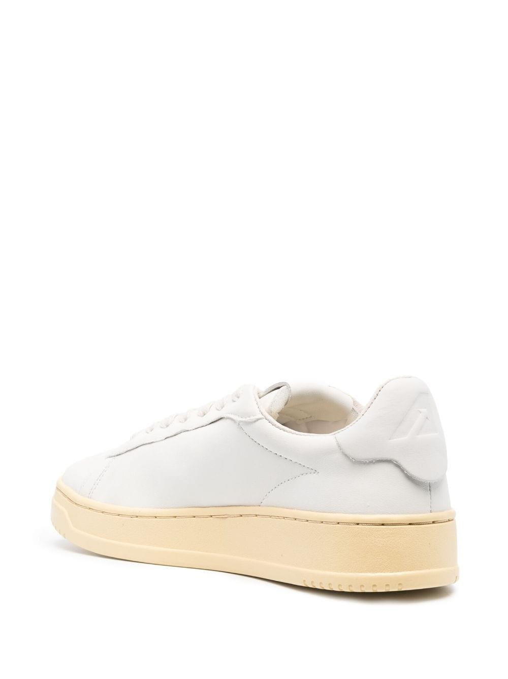 Dallas low-top sneakers - 3