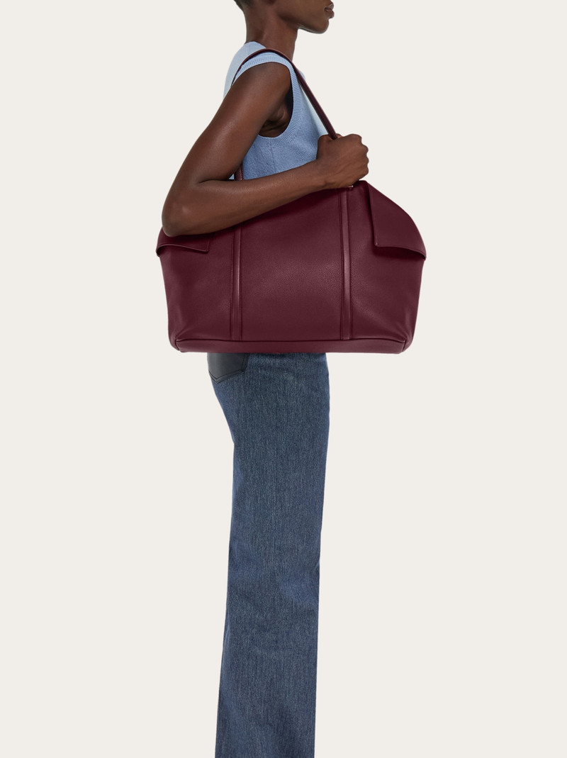 FERRAGAMO Tote bag (L) outlook