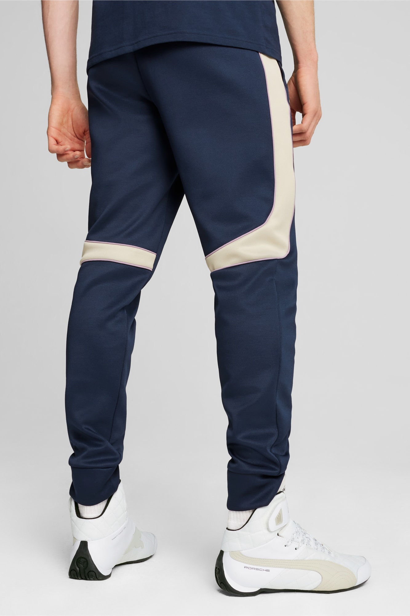Porsche Legacy MT7 Track Pants Men - 6