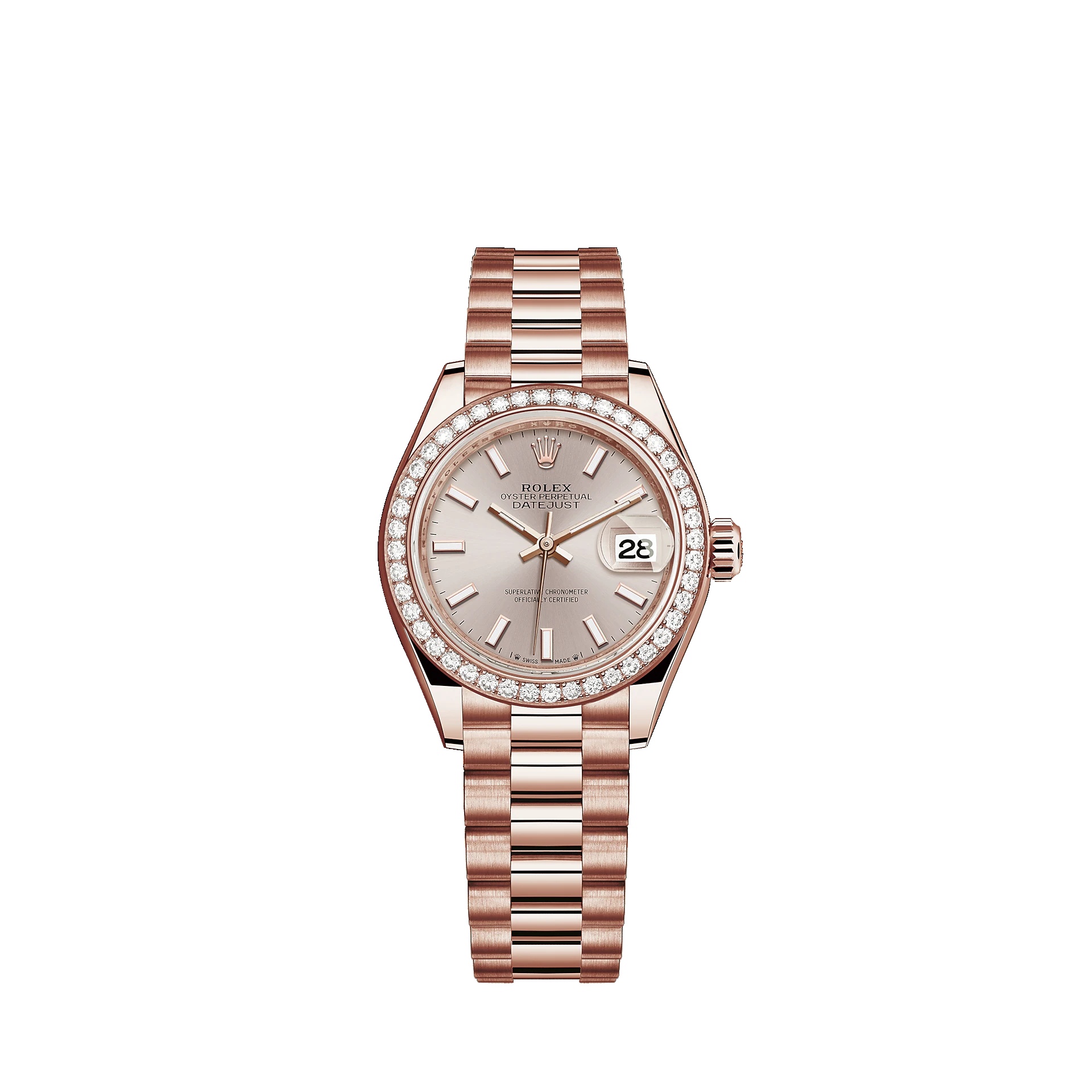 LADY-DATEJUST - 1