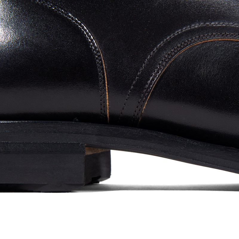 Service Boot® 2030 BCT - Nero Tuscany 8