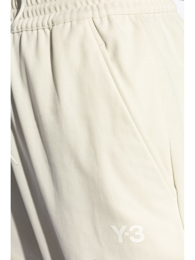 logo-print track pants 5