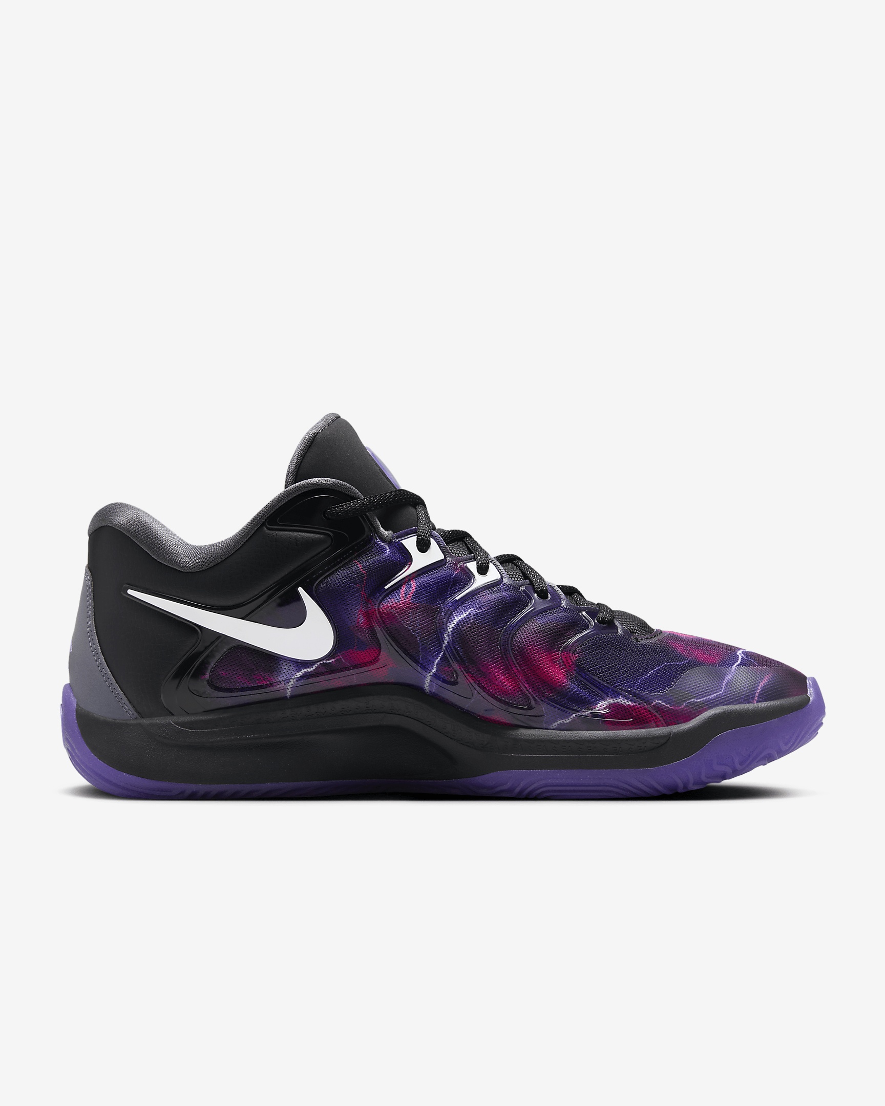 Nike Men's KD17 x Metro Boomin Basketball Shoes - 3